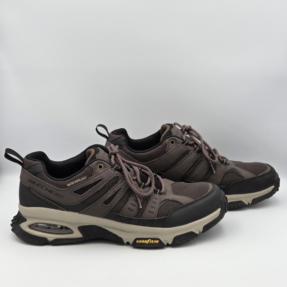Men's Skechers Skech-Air Envoy Shoe Size 11 - Picture 6 of 10
